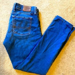 Women's Lucky Brand Sofia Skinny Jeans - 4/27 Reg